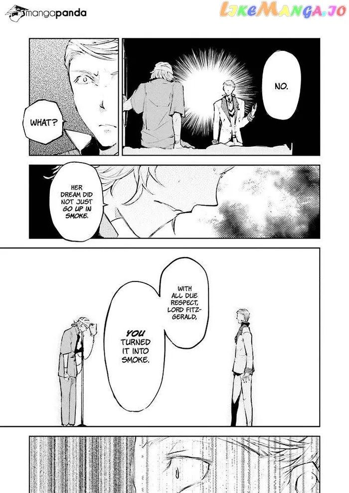 Bungou Stray Dogs Chapter 27 image 33_optimized
